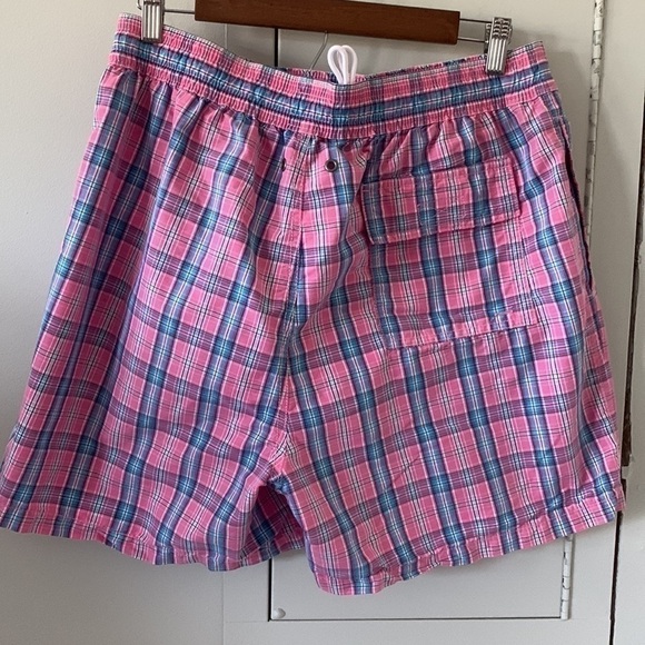 POLO By Ralph Lauren size large Swim Trunks - Picture 4 of 6